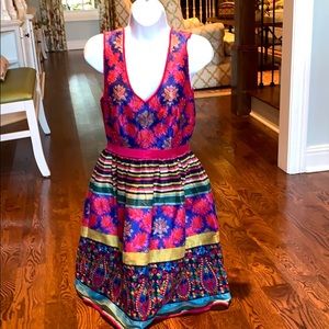 PayPal Jain dress size 2